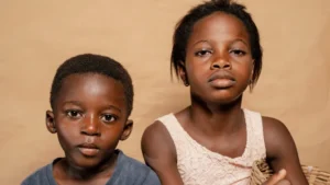 Help The Girl Child