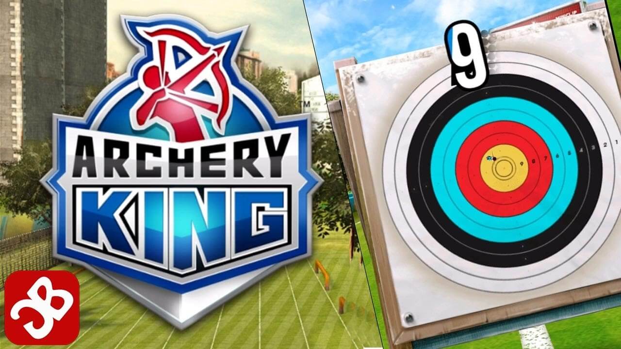 Archery king