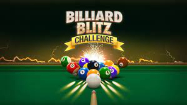 Billiard Blitz Challenge