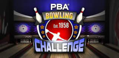 Bowling Challenge