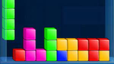 Falling Blocks