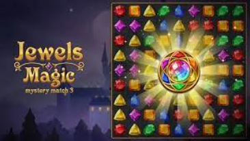 Magic Jewels