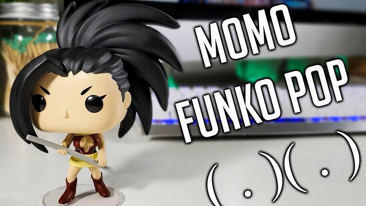 momo pop