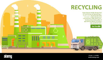Trash Factory