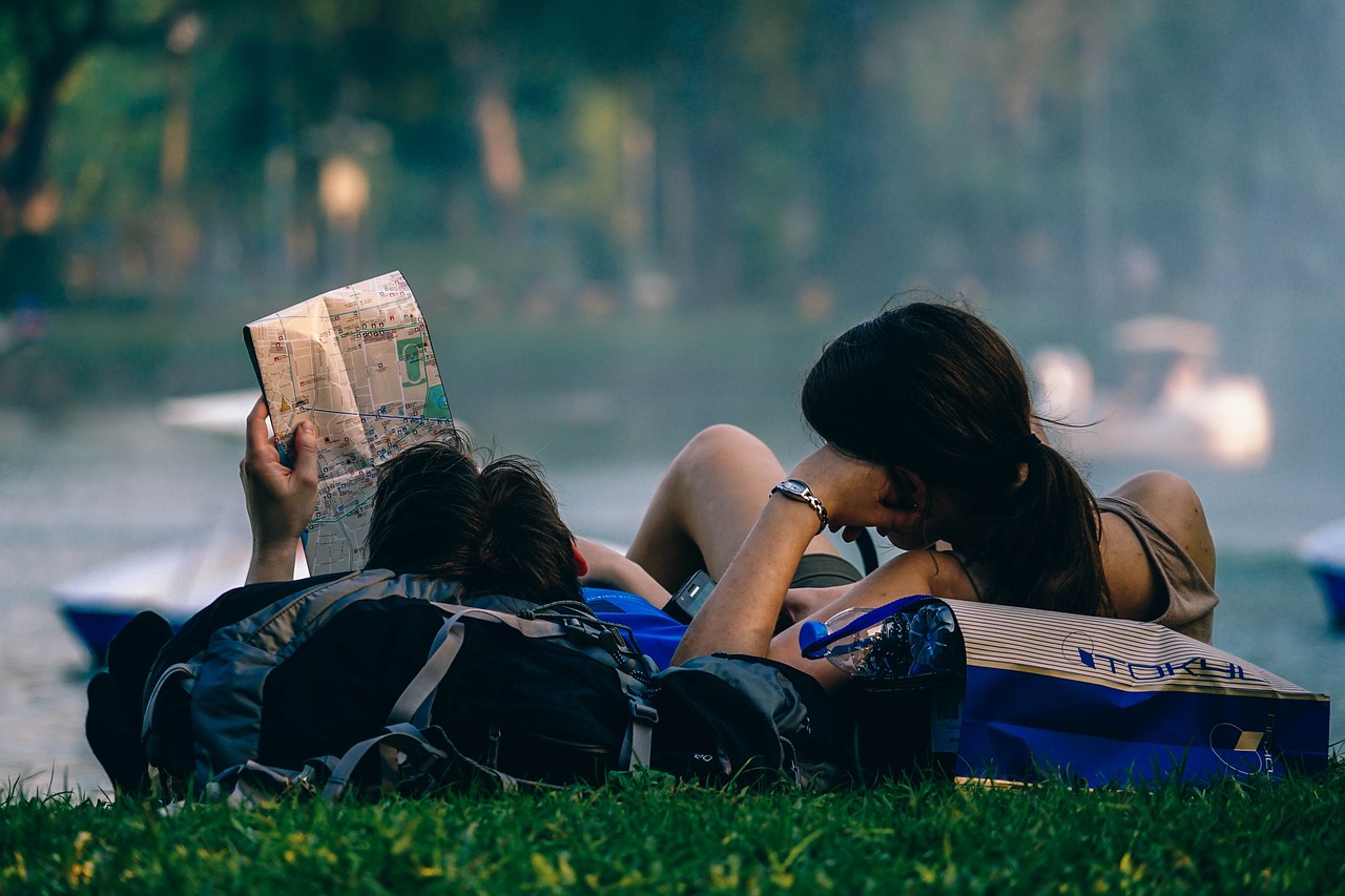 Travel and Tourism
