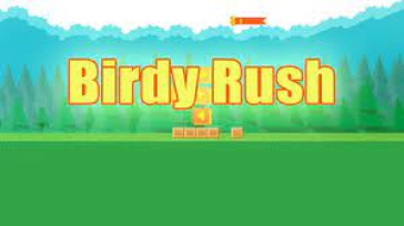 Birdy Rush