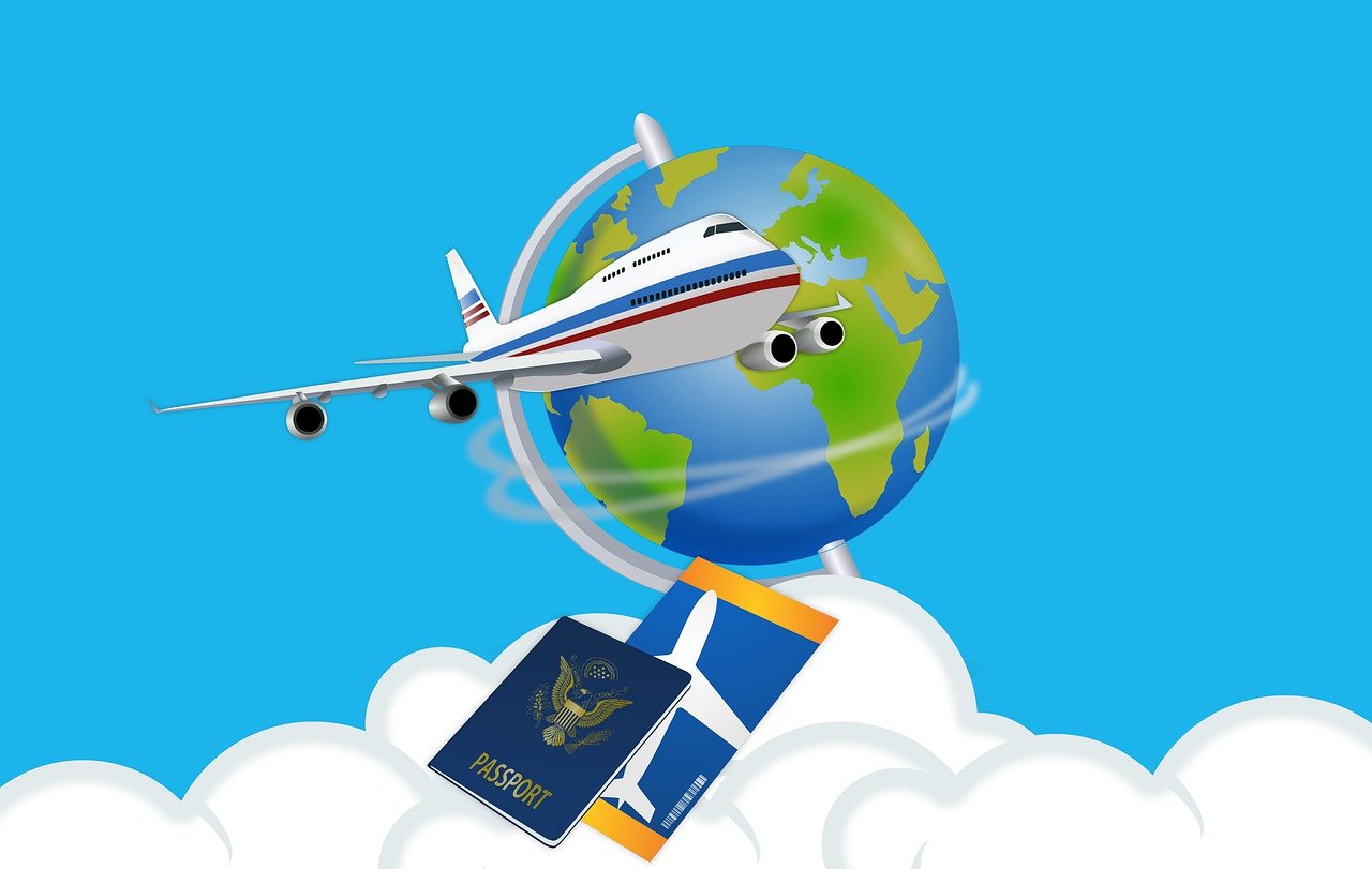 Cheap Flight Tickets