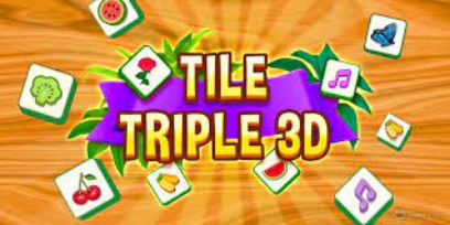 Tile Triple