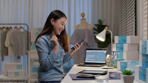 Business and Loans: Unlock Your Goals