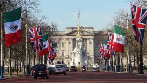UK Travel Restrictions