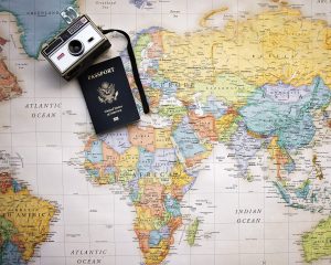 Travel and Tourism