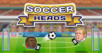 Soccer Heads - wisdomeducated