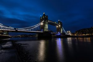 UK Travel Restrictions