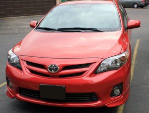 World Best Selling Automakers-Toyota