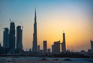 Best Hotels In Dubai