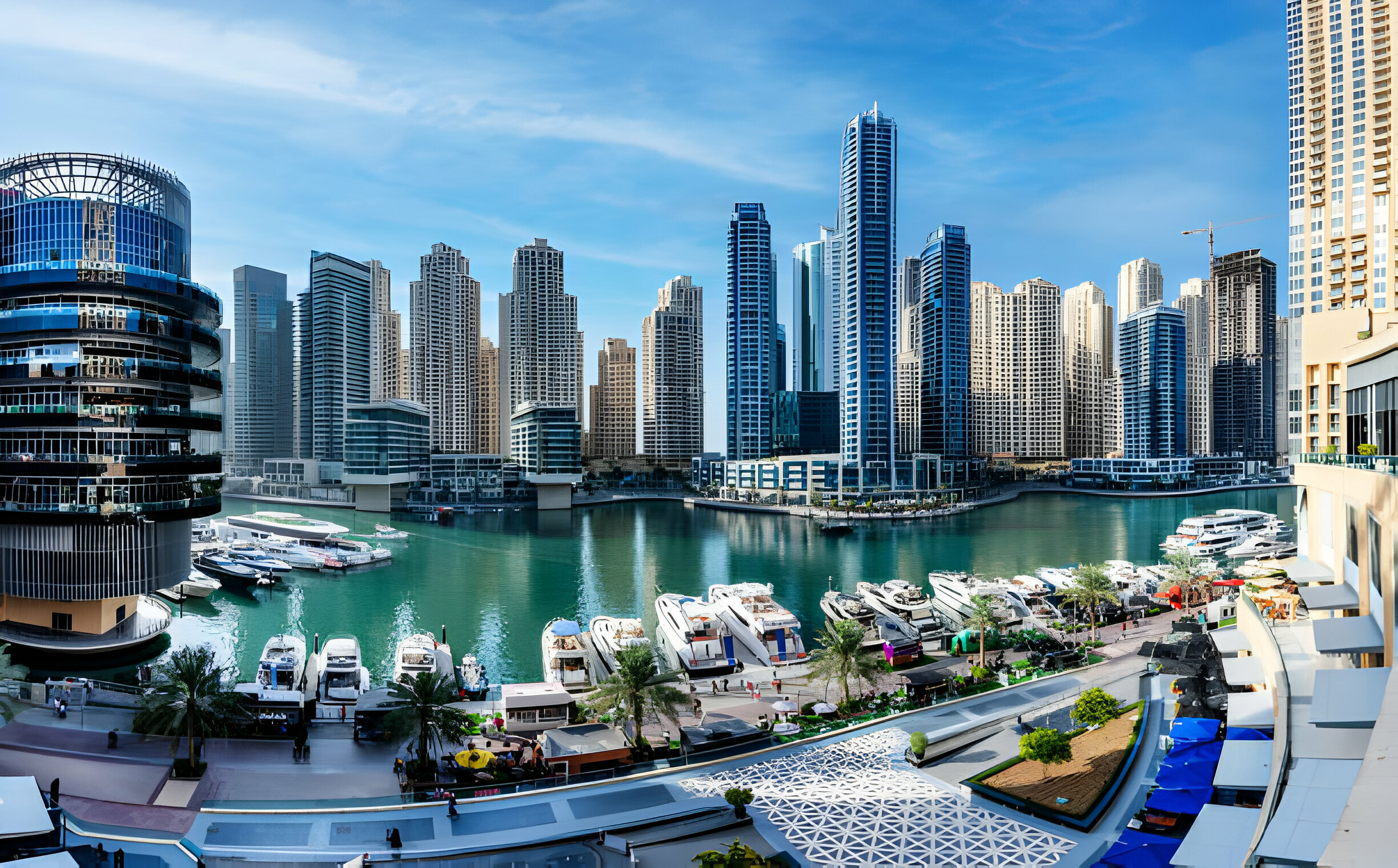Best Hotels In Dubai