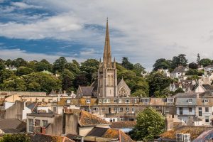 Best Hotels In The UK